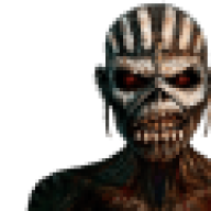 Iron Maiden